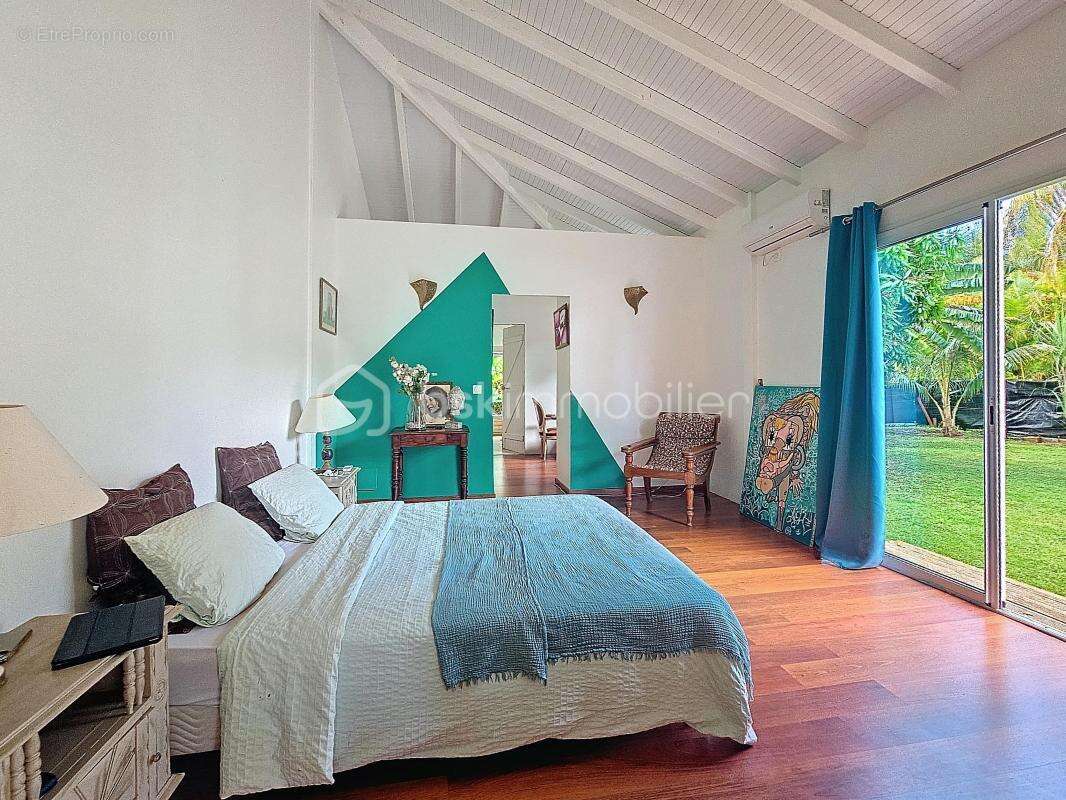 Maison à SAINT-FRANCOIS