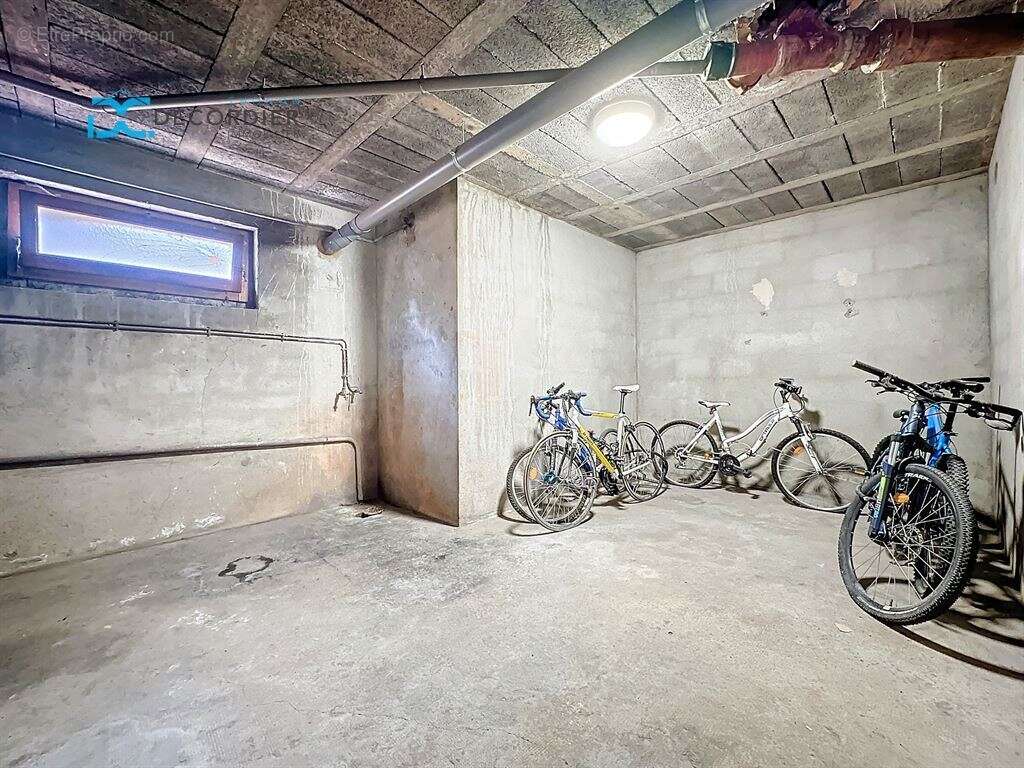 Appartement à THONON-LES-BAINS