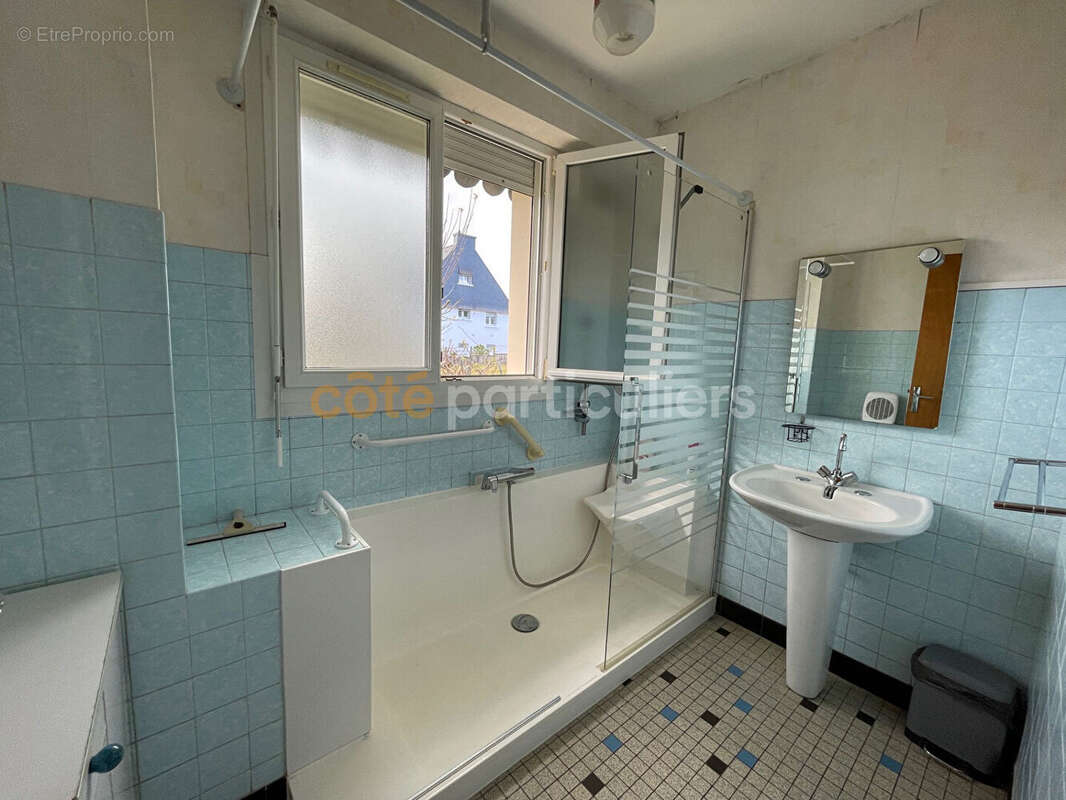 Maison à PONTIVY