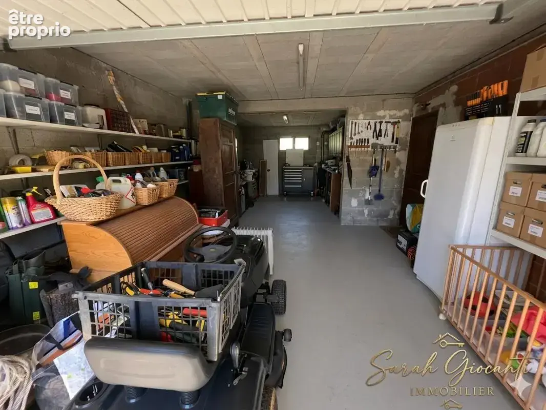 Maison 6 pièces 131 m² à vendre à Vero (20172) - photo 11