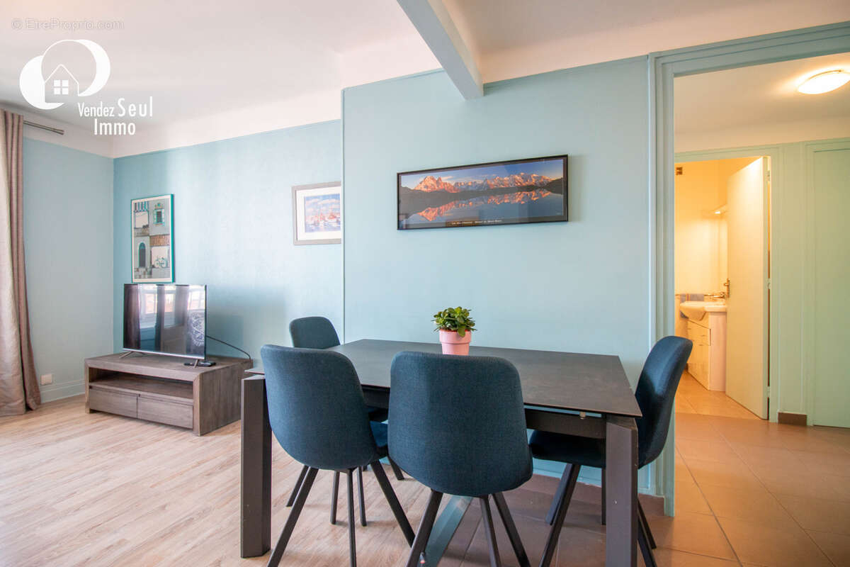 Appartement à ANNECY