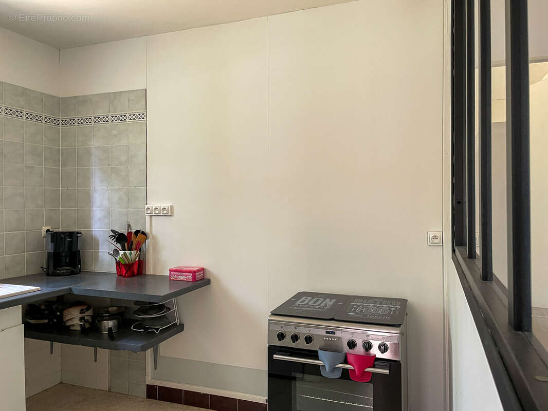 Maison à SAINT-PALAIS-SUR-MER