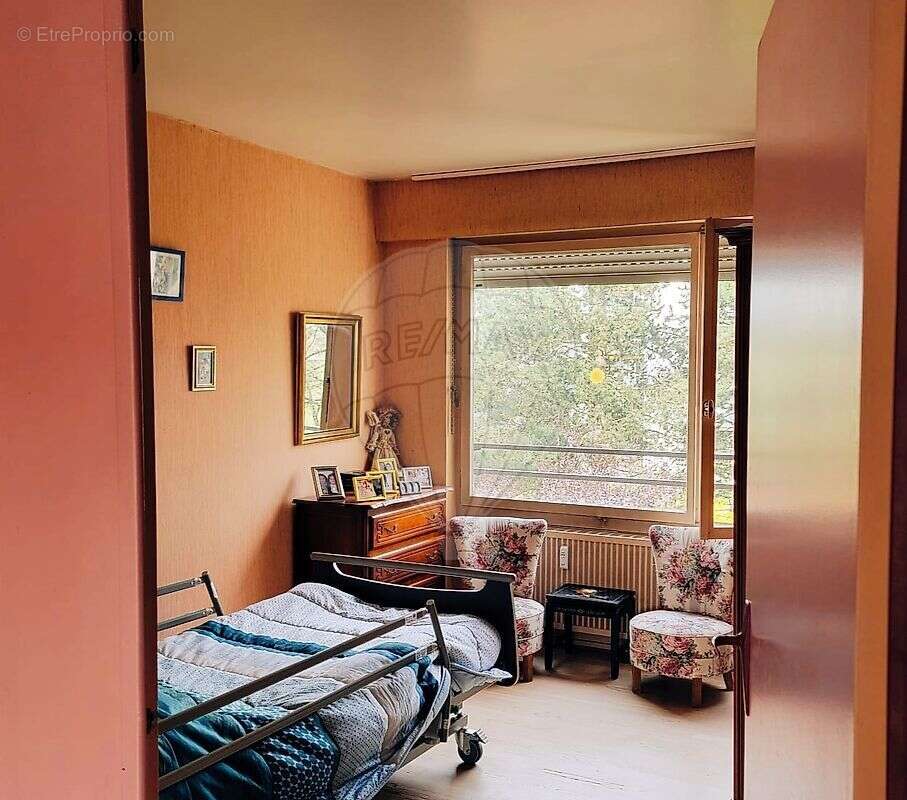 Appartement à MULHOUSE