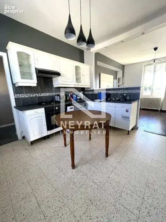 Saint vallier - maison avec 3 chambres ! - photo 3