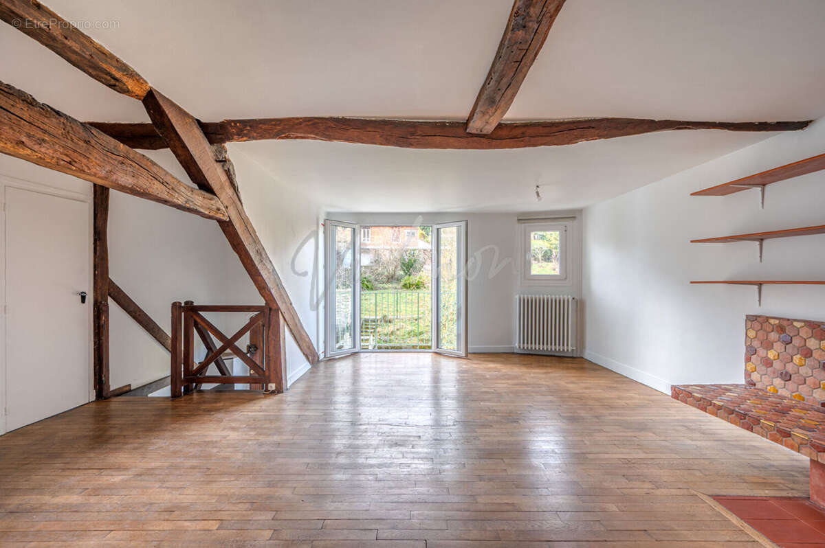 Maison à LE PORT-MARLY