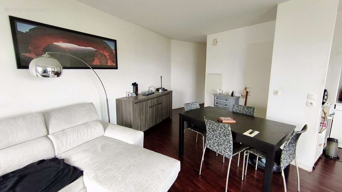 Appartement 60 m² à Douai  - photo 3