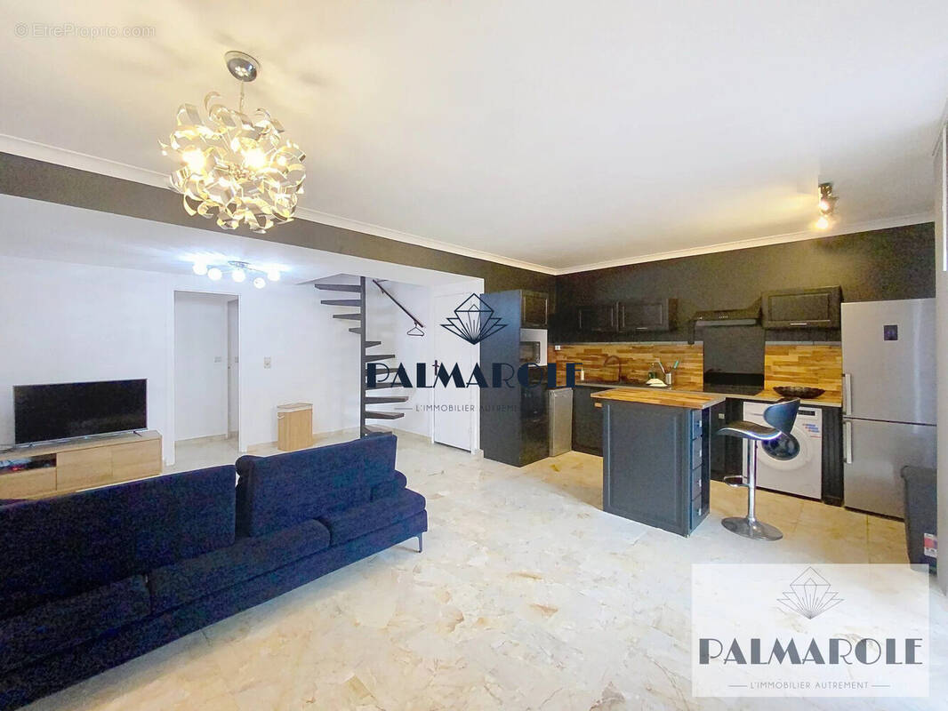 Appartement à PERPIGNAN