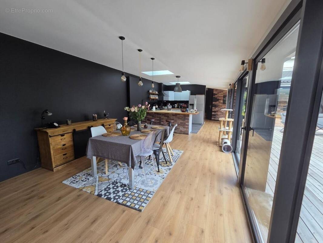 Photo 1 - Maison à REIMS