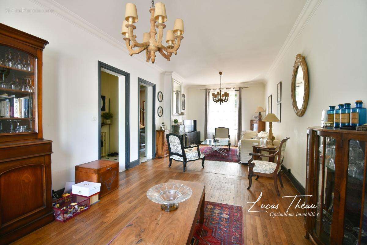Maison à vendre 7 pièces EVREUX (27) - photo 8