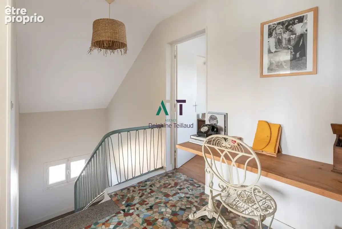Maison 8 pièces 195 m² à vendre à Grenoble (38100) - photo 8