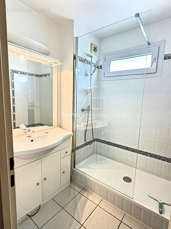 Appartement 49 m² à Saint-Cyprien  - photo 7