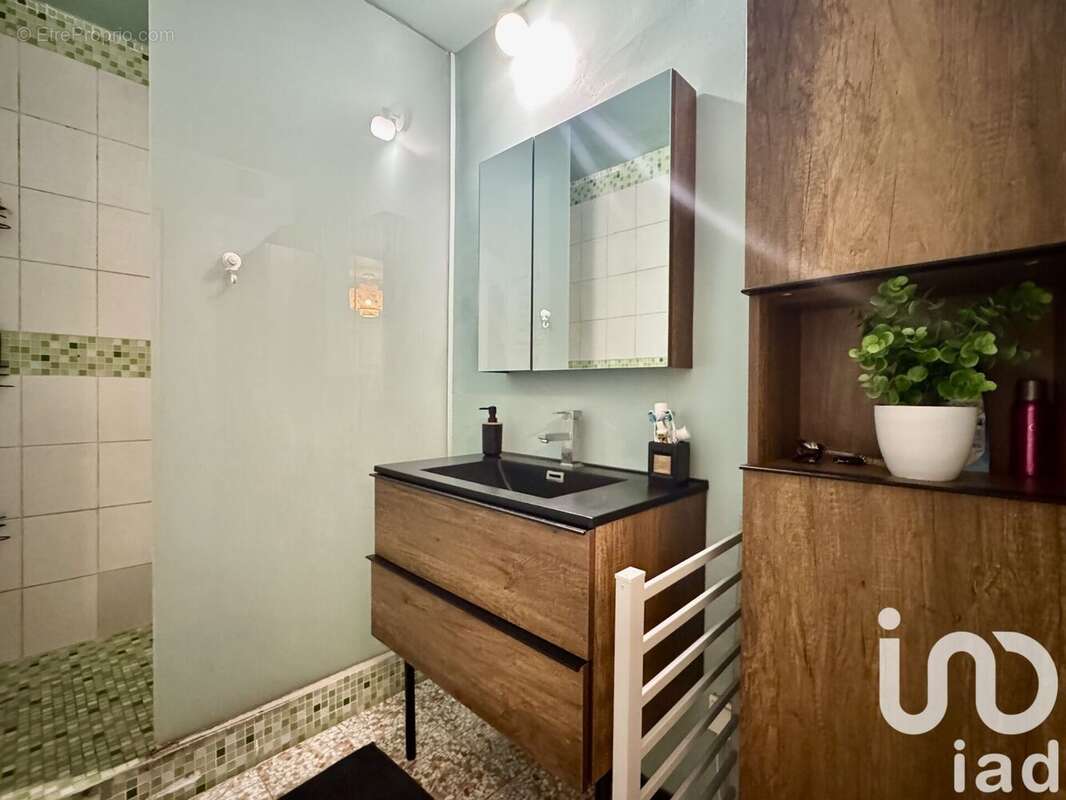 Photo 8 - Appartement à NIMES