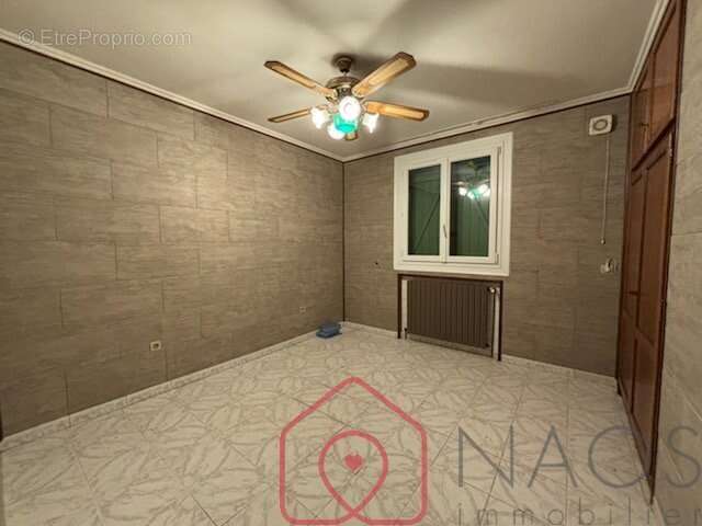 Pavillon individuel sur un terrain de 475 m² - photo 6