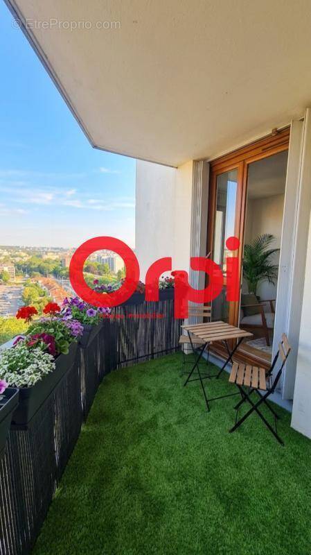 Appartement à NEUILLY-SUR-MARNE