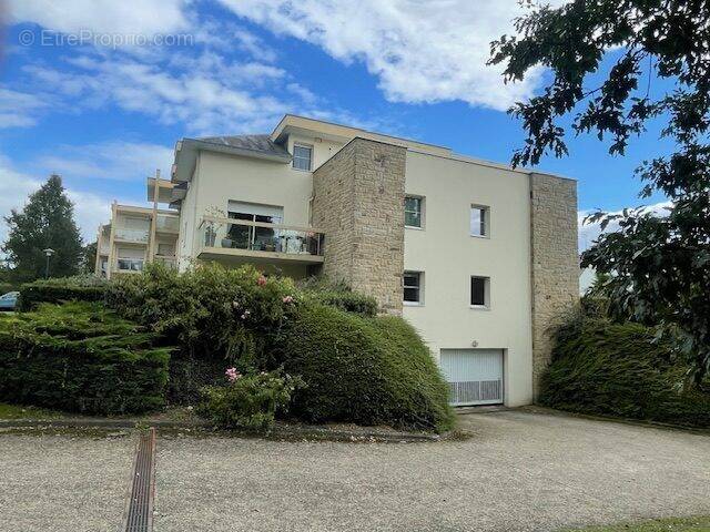 Appartement à ARRADON