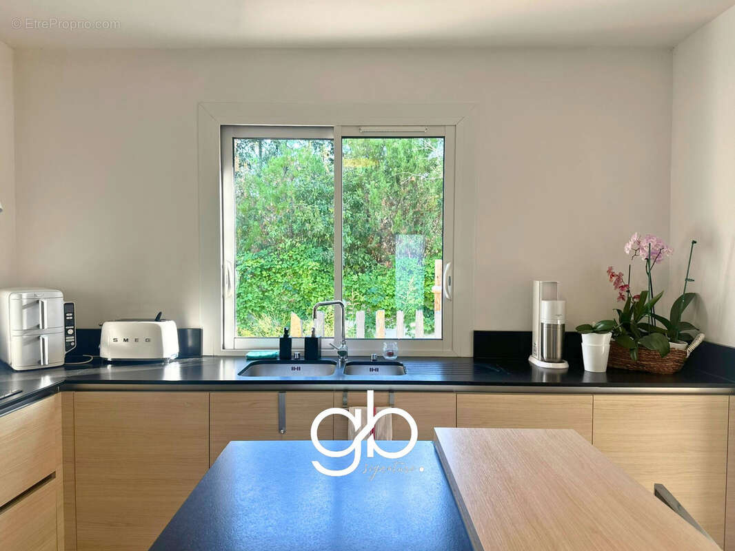 Maison à CASTELNAU-LE-LEZ