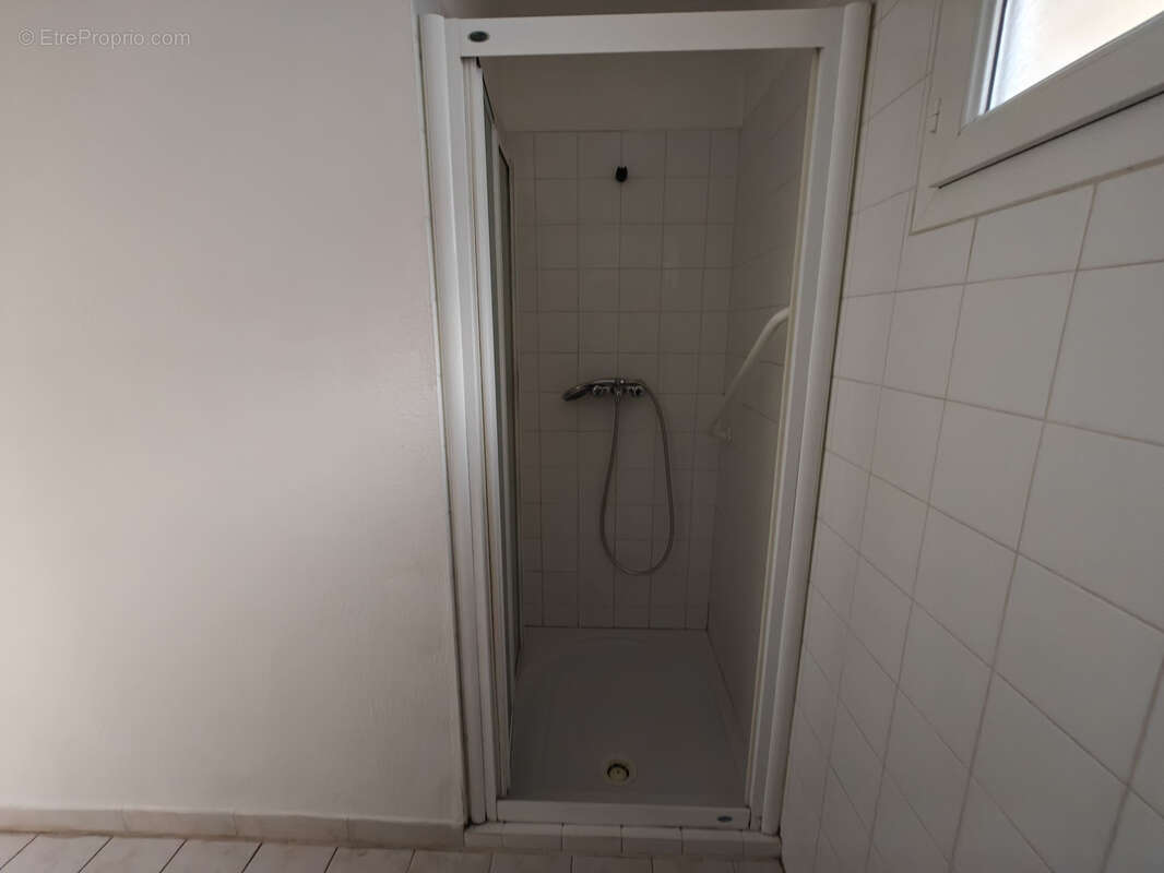 Appartement à GAJA-ET-VILLEDIEU