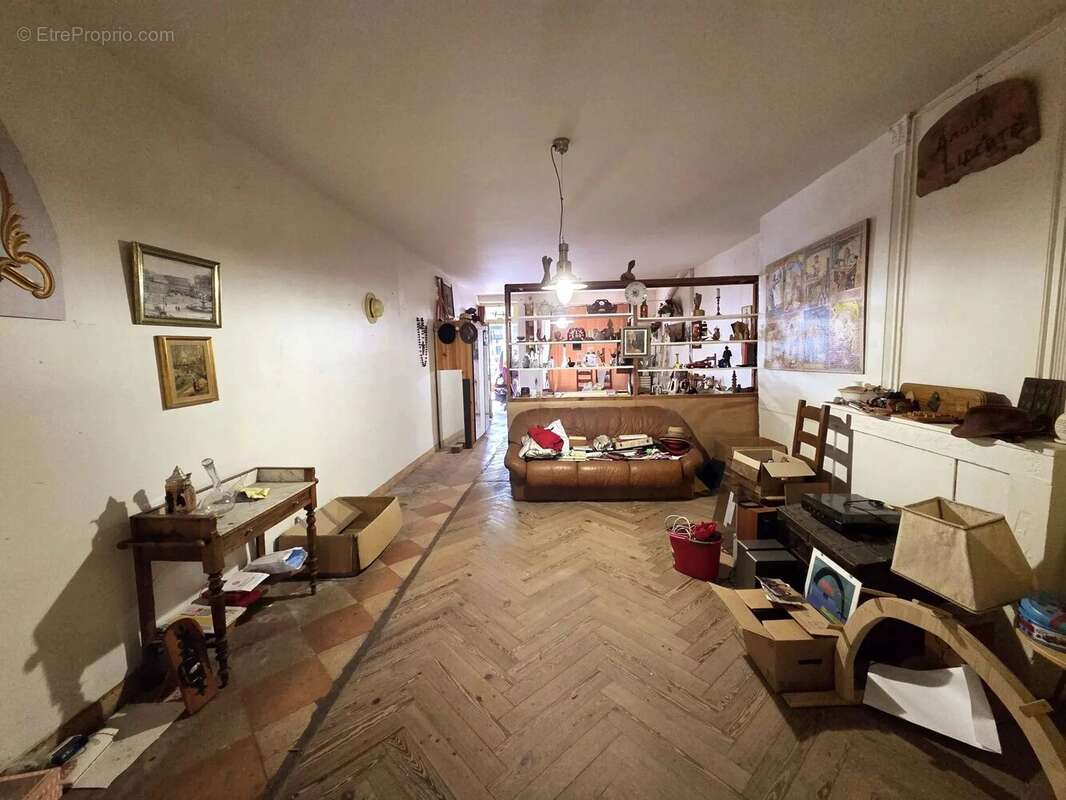 Appartement à MONSEGUR