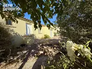 Maison à CAVES