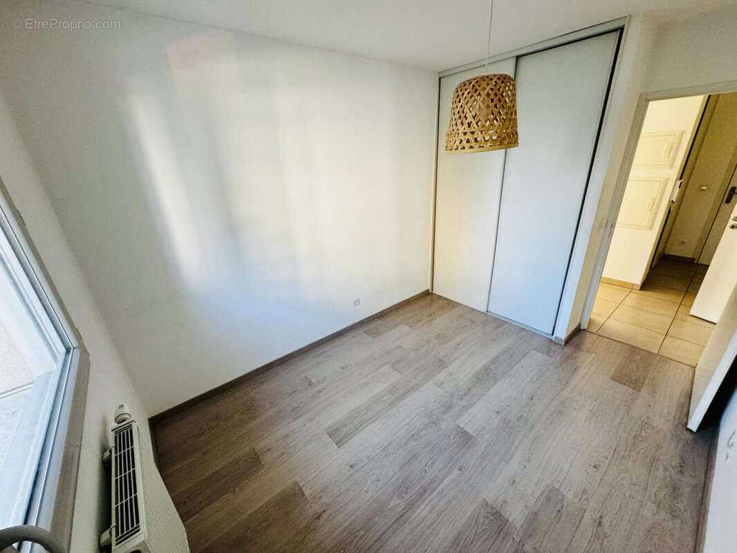 CH 1 (1) - Appartement à SAINT-JULIEN-EN-GENEVOIS