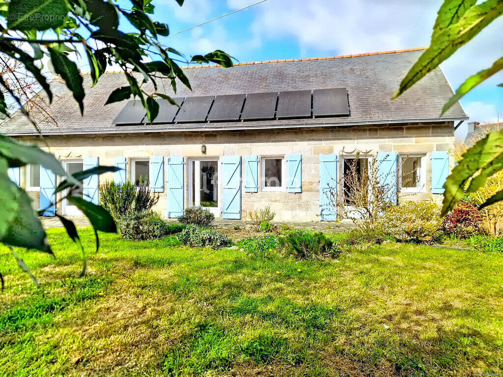 Maison à QUIMPER