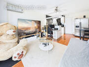 Appartement à VIGNEUX-SUR-SEINE