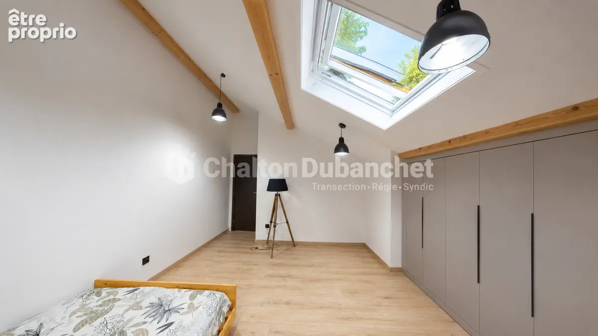 Loft Roanne - Centre Ville - 5 pièce(s) 180 m2 - photo 10
