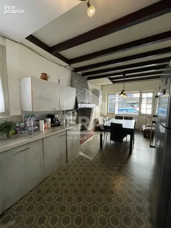 Maison de ville - photo 4