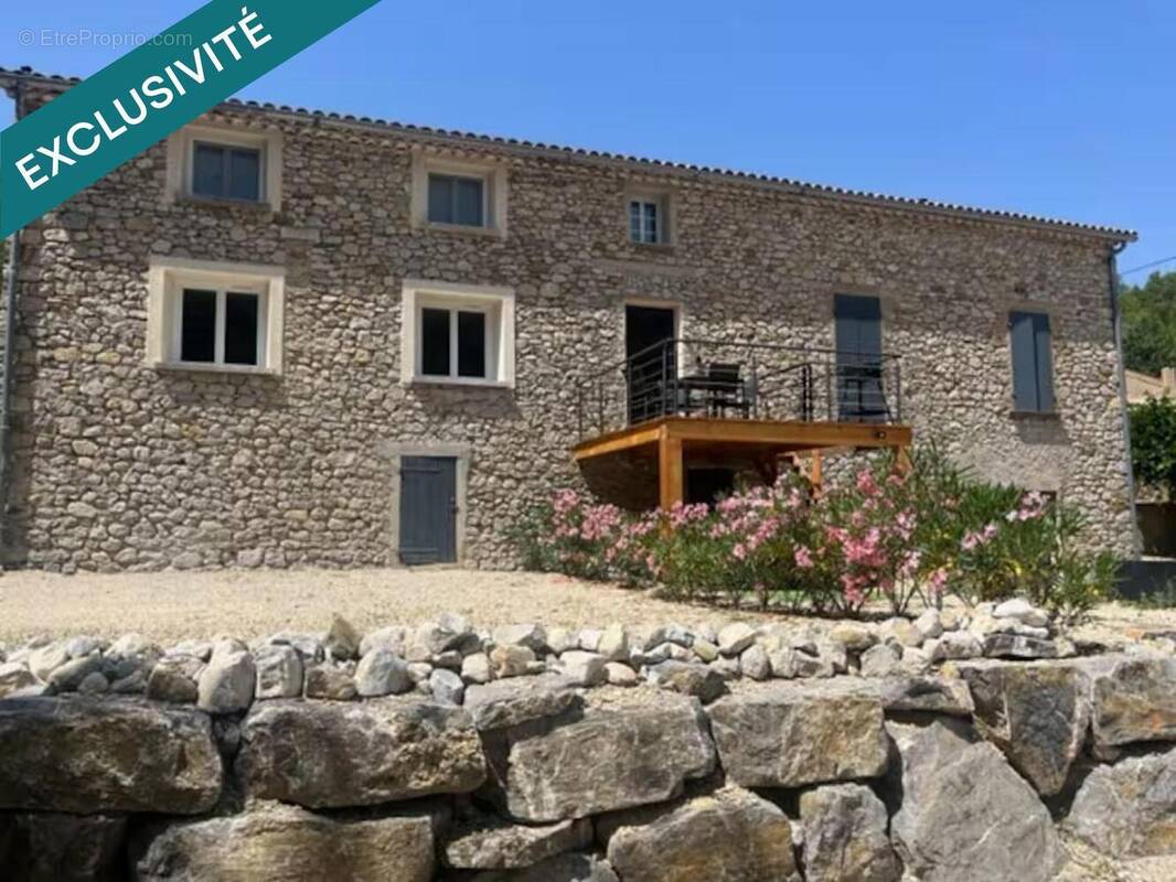 Photo 1 - Appartement à PLAISIANS