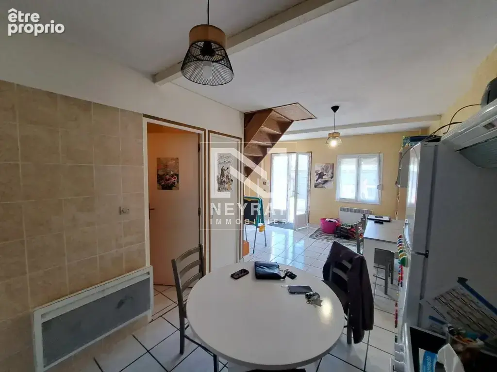 Maison 9 pièces 161 m² à vendre à Luzy (58170) - photo 3