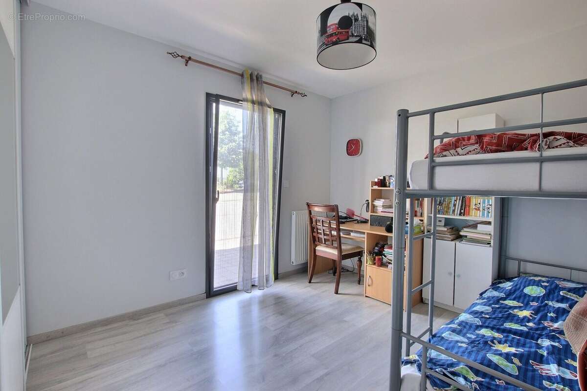 Maison à CLERMONT-FERRAND