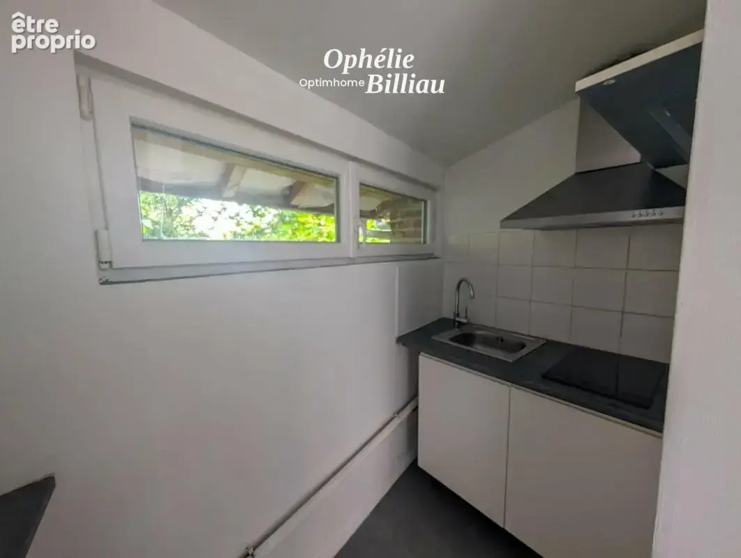 LA GORGUE – Maison rénovée 45 m² – 92 500 € – DPE D/B - photo 2