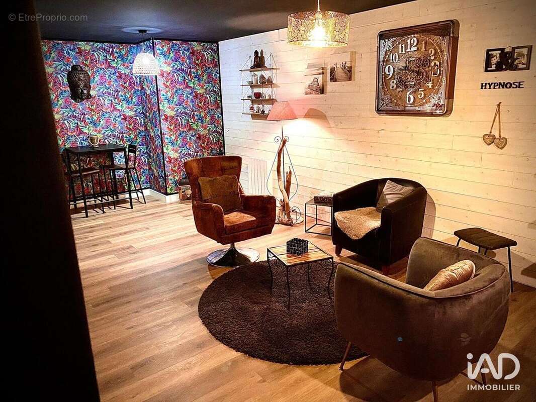 Photo 5 - Commerce à BRECH