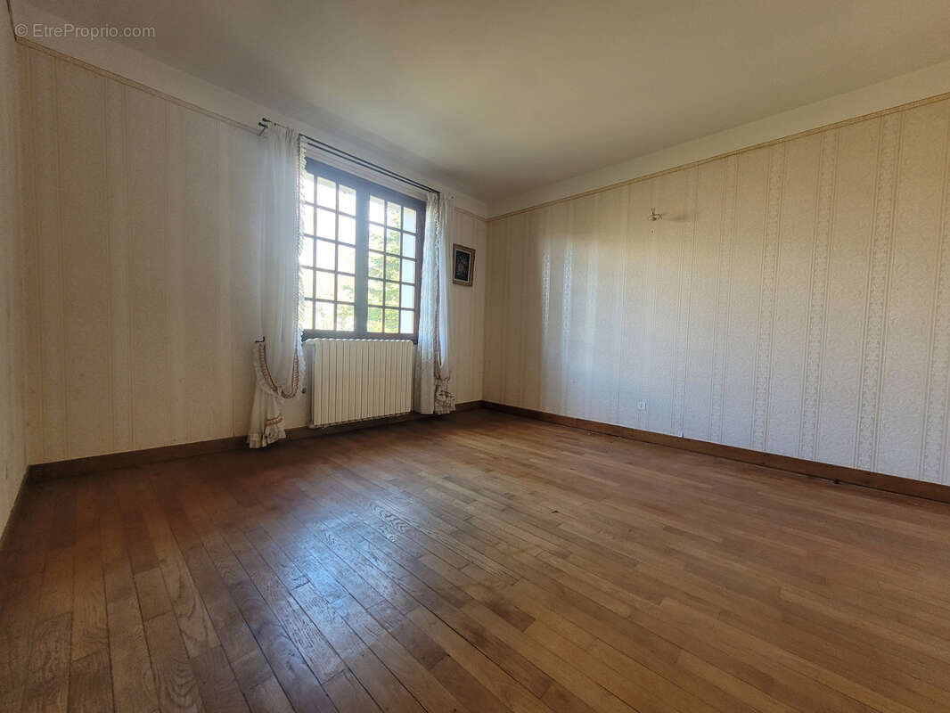 Maison à L'ISLE-JOURDAIN