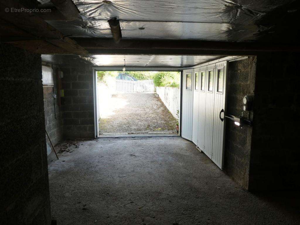 Maison à SAINT-TUGDUAL