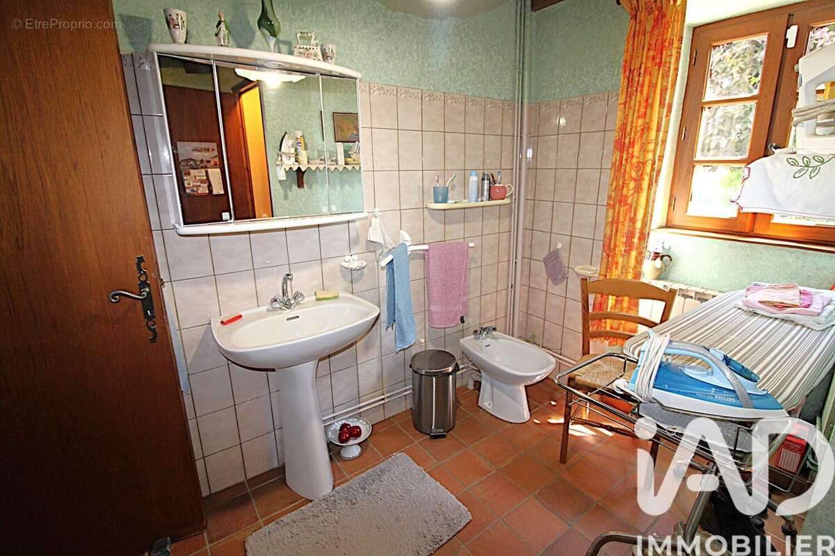 Photo 9 - Maison à CHATELUS-LE-MARCHEIX