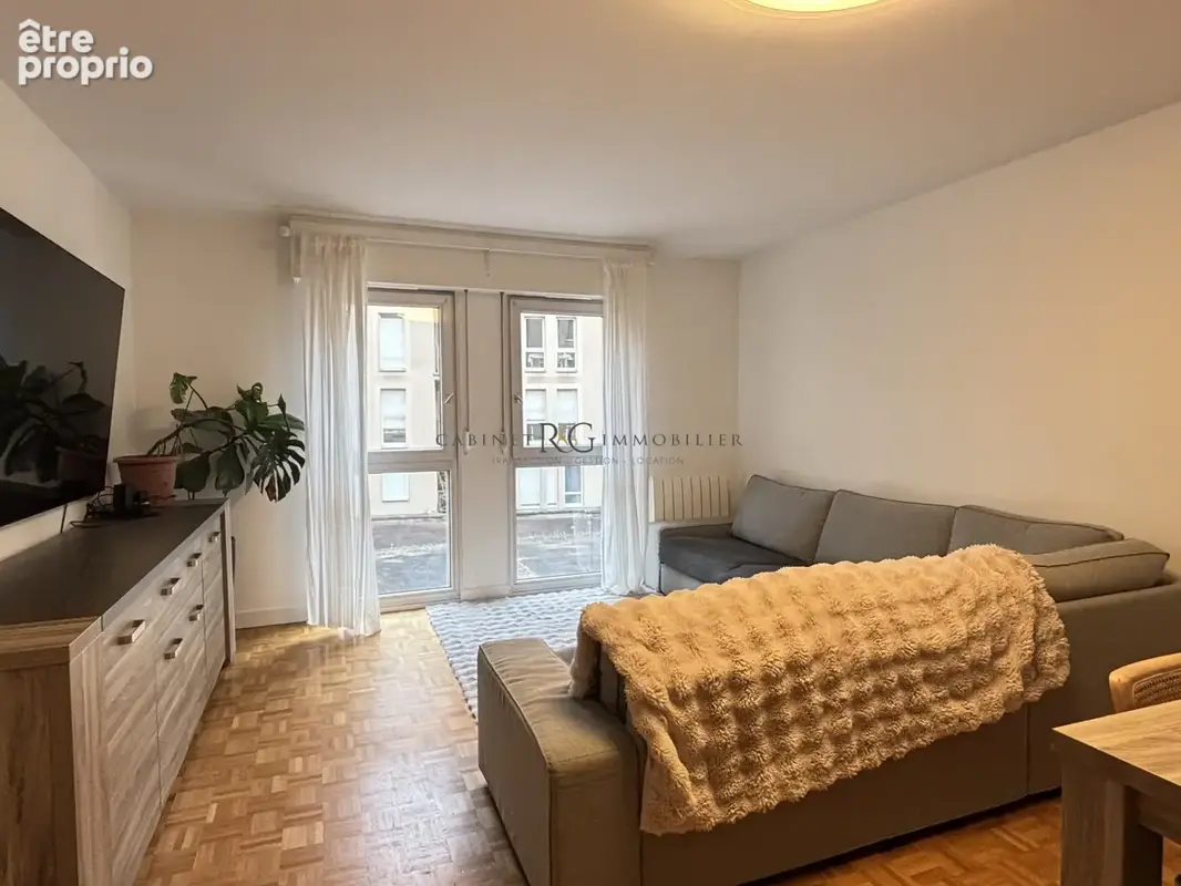 Photo Appartement à Metz au prix de 325 500€
