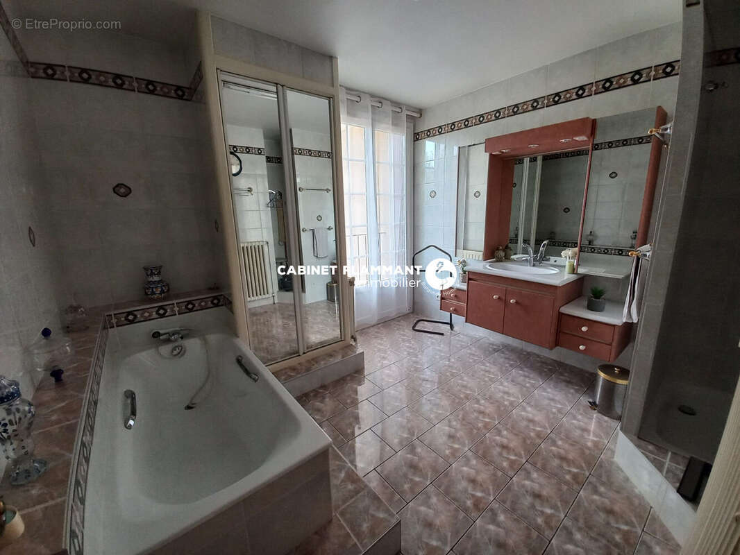 Maison 158 m² à Epoisses  - photo 9