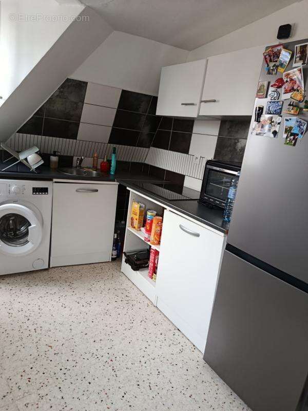 Appartement - photo 7