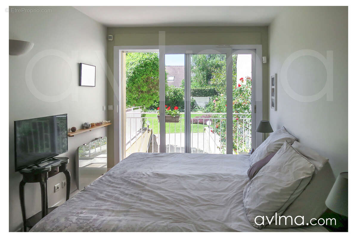 Maison à NOISY-LE-ROI