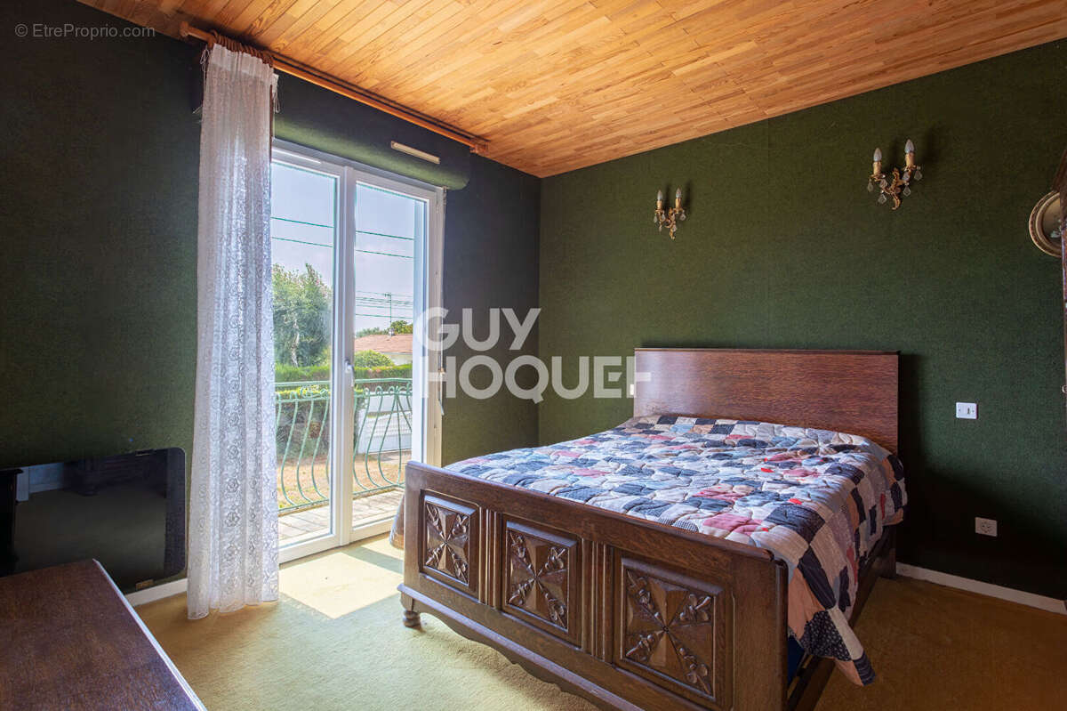 Maison à BISCARROSSE