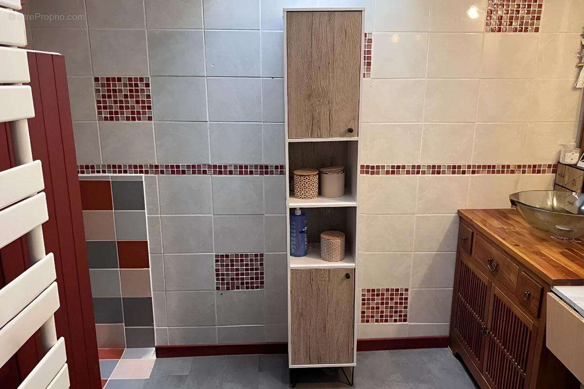 Maison à CLAVEISOLLES