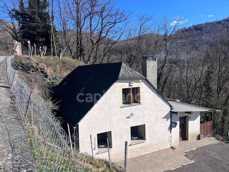 Maison à ARGELES-GAZOST