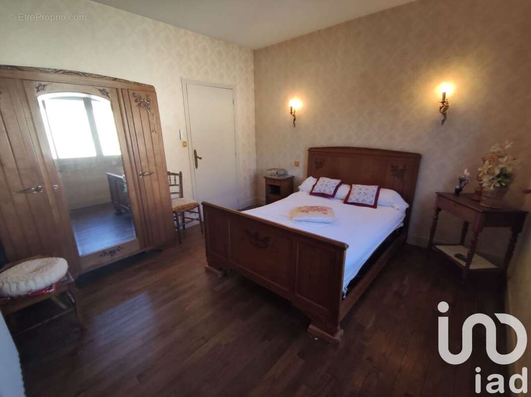 Photo 7 - Maison à PARAY-LE-MONIAL