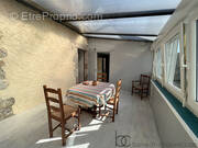 Maison à SAINT-GILDAS-DE-RHUYS