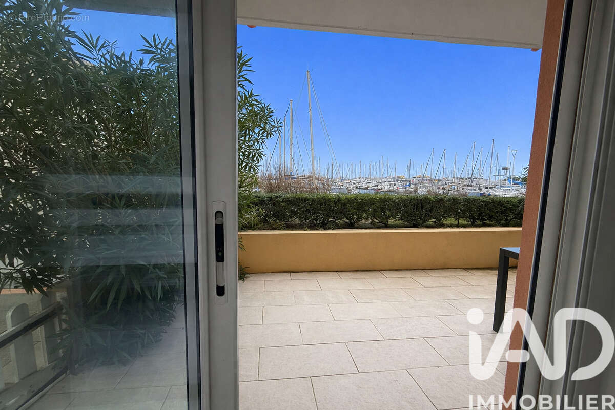 Photo 8 - Appartement à LEUCATE