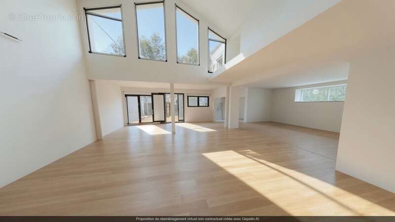 Maison à vendre 6 pièces REIMS (51) - photo 4