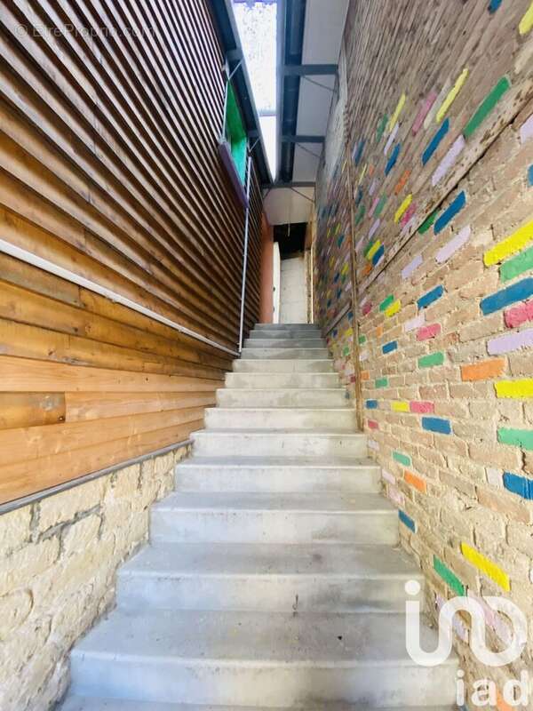 Photo 3 - Appartement à VOUZIERS