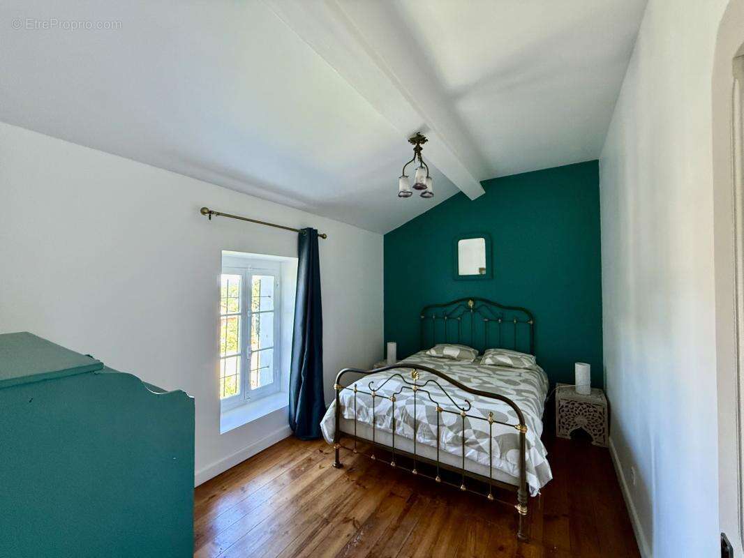 Maison à LEZIGNAN-CORBIERES