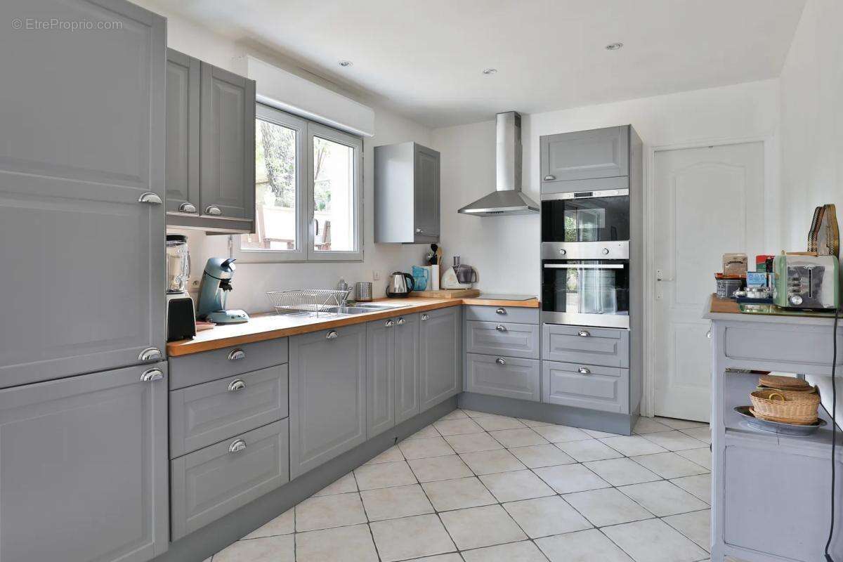 Maison à LA TESTE-DE-BUCH